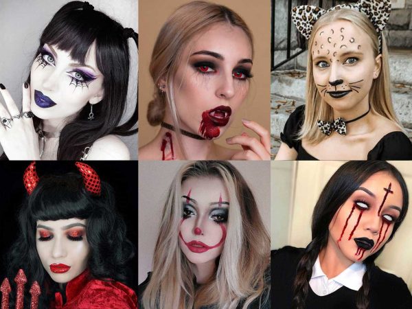 trucco-halloween-semplice-2